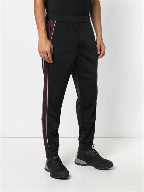 prada tracksuit bottoms